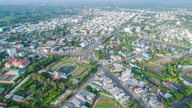 Thông tin địa chỉ số điện thoại Chi cục thuế huyện Cao Lãnh